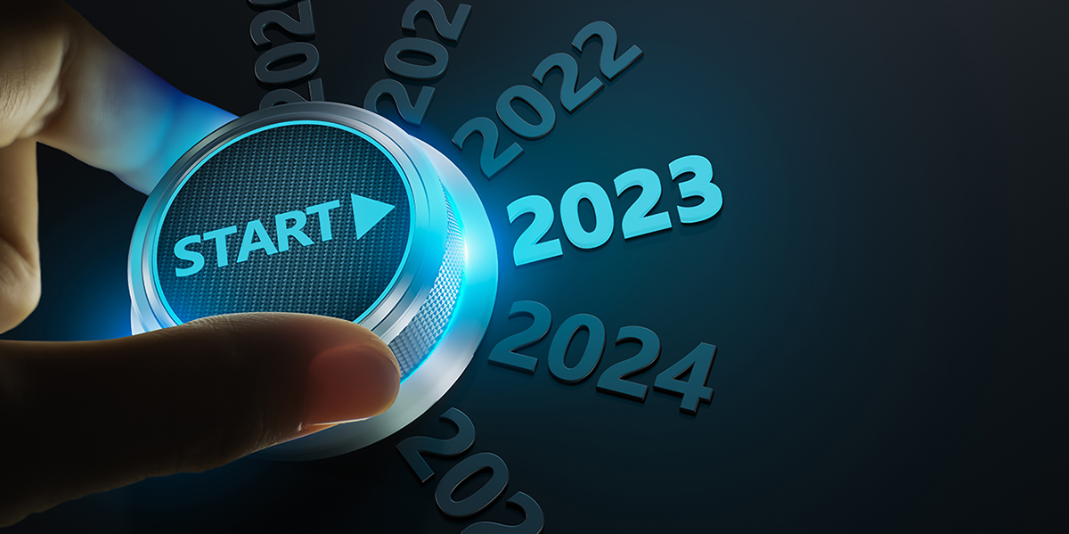 2023 Predictions