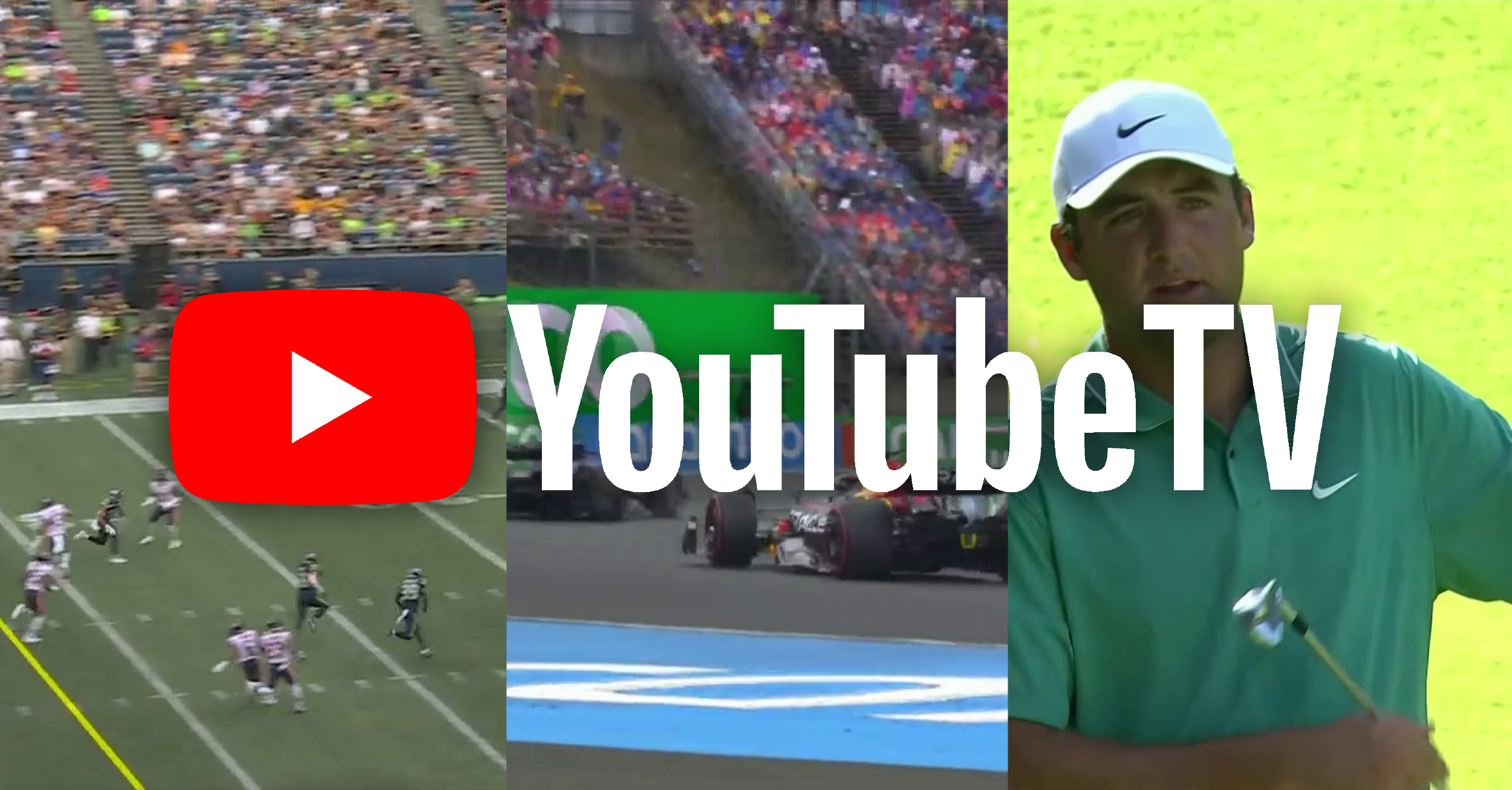 Where Does YouTube TV Rank For Live Sports Video Quality? Part 3
